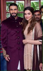 He also has a younger sister named ritika bhavnani. Deepika Padukone On Being Asked About Her Impending Marriage To Ranveer Singh You Ll Know Soon Pinkvilla