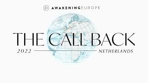 Über 7 millionen englischsprachige bücher. Awakening Europe Home Facebook