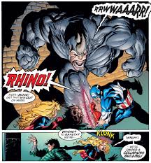 Total and new cases, deaths per day, mortality and recovery rates, current active cases, recoveries, trends and timeline. Panels Of Interest Captain America Vs Rhino From Captain America