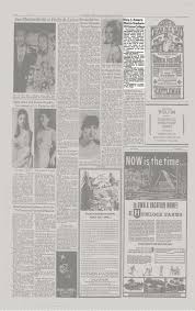 Nora J. Roberts Wed to Graduate Of Union College