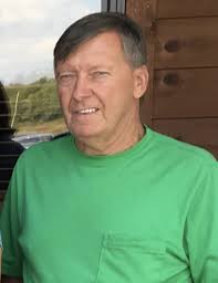 Obituary information for Ronald Phillip Arrowood