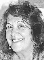 MARLENE ROSSI Obituary (2016)