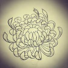 Pin By Alex On Flowers Japanese Flower Tattoo Japanese Tattoo Chrysanthemum Drawing Learn how you can draw different flowers step by step. pinterest