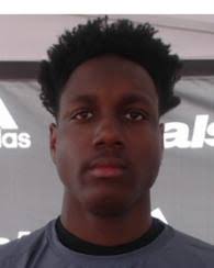 Terrence Randall's Football Recruiting Profile