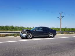 Accident în lanț pe autostrada soarelui: Accident Pe Autostrada A2 Inainte De Kilometrul 150 Pe Sensul CÄƒtre BucureÈ™ti Europa Fm