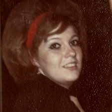 Who is the man in the photo with Eathel Harbour?