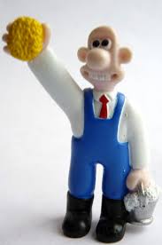 Welcome to the world of wallace & gromit, the home of everything to do with the eccentric inventor and his trusted canine friend. Who Are Wallace Et Gromit Collections Delcampe Blog