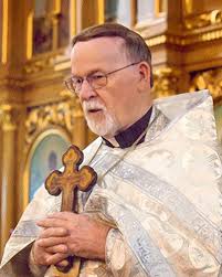 Obituary for Very. Rev Archpriest Stephen Shuga