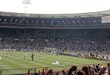 It hosted its first ever fa cup final just four. Wembley Stadium 1923 Wikipedia
