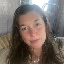 You're standing right in front of my way! At the beach!