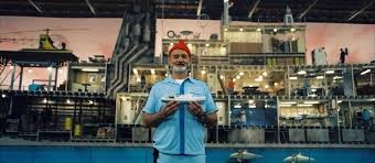 The Life Aquatic With Steve Zissou | Oklahoma City Museum of Art | OKCMOA