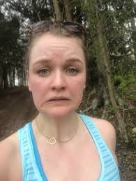 Jade Wilkinson is fundraising for WaterAid