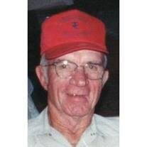 James Wade Cornelison Obituary