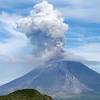 Alert level 1 status now prevails over bulusan volcano, which means it is currently in an abnormal condition, phivolcs added. 1