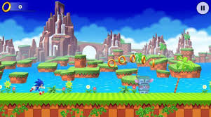 Sonic runners adventure apk v1.0.1a free download,sonic runners adventure apk is an amazing action and adventure game brought to the android . Sonic Runners 2 0 3 Descargar Para Android Apk Gratis