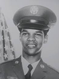 Richard Ricardo “Ricky” Dyer (1953-1987)