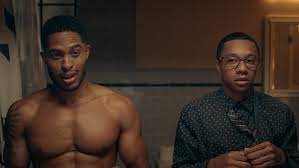 Vous pouvez prendre chaque partie d'un hébergeur différent pour télécharger plusieurs fichiers en parallèle. Dear White People Season 2 Perfectly Explores Racism In The Gay Dating Scene
