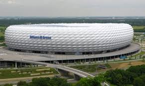 Revivez l’avant match entre le Bayern et le PSG