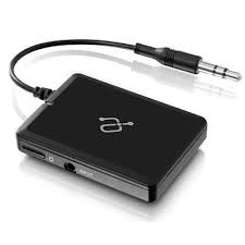 Buy In India Aluratek Universal Bluetooth 5.0 Optical Audio Receiver/ Transmitter – Tanotis