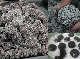 Cubalah tambah popia simpul kasih kuih ini asalnya tidak berinti. Resepi Biskut Snow Almond Lengkapkan Menu Biskut Raya Anda Daridapur Com