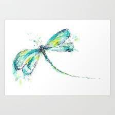 The dragonfly epitomizes many different things from a cultural aspect, making it very symbolic when drawn properly. Watercolor Tattoo Image Result For Watercolor Dragonfly Tattoo Tattooviral Com Your Number One Source For Daily Tattoo Designs Ideas Inspiration