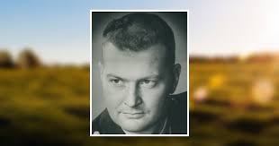 Richard D. Strauss Obituary March 23, 2019