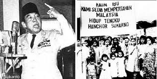 Warisan gemilang mutiara kata tokoh tokoh negara. Diminta Amerika Serikat Akhiri Konfrontasi Dengan Malaysia Soekarno Murka Dan Ucapkan Kata Kata Ini Halaman 3 Tribun Lampung