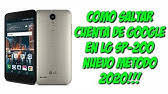 Things are looking up for these drug. Lg Sp200 Sprint Unlock Sin Escribir Flash Youtube