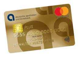 Apogoldcard