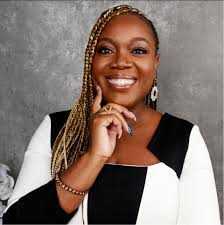 Daihnia Dunkley, PhD, RN