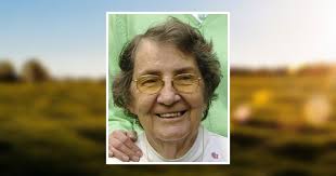 Rita Mooney Lance Obituary November 26, 2015
