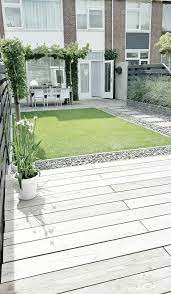 Gorgeous Backyard With Edging Lawn 18 Gorgeous Backyard With Edging Lawn 18 Design Ideas And Photos Lawn Design Garden Design Small Garden Design