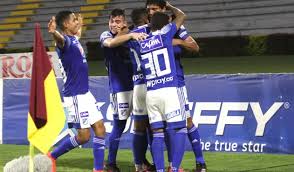 Desde ya, se cree que la hinchada de millonarios hará mayor presencia en orlando, florida. N1 Ae7sp3nhhom