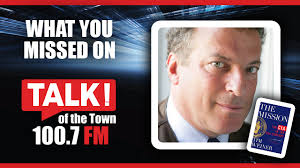Talk of the Town Features