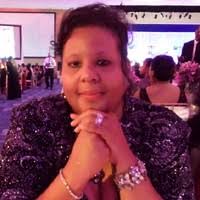 Jori Smith-Mann, MBA, CPM