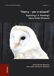 How do i become a demon slayer? Harry Yer A Wizard Ebook 2017 978 3 8288 4035 5 Volume 2017 Issue Tectum Elibrary