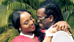 Singer, paul okoye and his wife, anita okoye's twins, nathan and nadia are three years old today! Stella Dimoko Korkus Com Psquare S Paul Okoye And Boo Anita Isama Release Beautiful Pre Wedding Photos