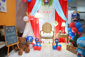Check spelling or type a new query. Sunatan Atau Khitanan Zaky Decoration Bridestory