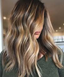 Brunette Hair Color Ideas Hair Styles Blonde Brown Hair Color Brown Blonde Hair