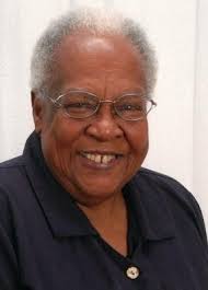 Evelyn Williamson Obituary