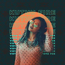 Pin By Rinaj Sutar On Vidya Vox In 2020 Vidya Vox Vox Voxx