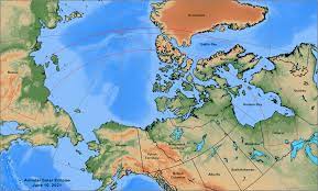 High magnitude, narrow path, short annularity the path of this rare solstice ring of fire eclipse was long—it spans across two continents, africa and asia, and 14 countries—but it was also very narrow. Annular Solar Eclipse June 10 2021 Eclipsophile