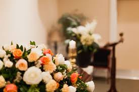 Arrangements contain white (lilies, daisies, roses & chrysanthemums) flowers which will feature in a funeral wreath or a standing spray. This Family Oriented Service Can Support You And Your Loved Ones With Navigating The Grieving Process Vancouver Is Awesome