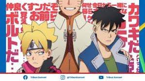 Naruto next generations episode 197 sub indo terbaru full boruto episode. Free Watch Boruto Episode 194 Subtitle Indonesia 360p Nonton Luxudom