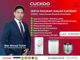 Commission based on type of policy. Cara Kira Komisyen Ejen Cuckoo Rm1000 Hingga Rm10000 Sebulan