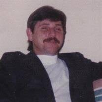 Darrell "Booise" Isham Obituary