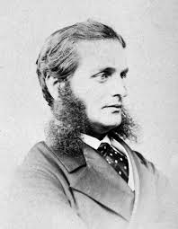 Ernest Hart (medical journalist)