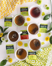 Bigelow Classic Green Tea Bags, 40-Count Boxes (Pack Of 6), Caffeinated  Green Tea, 240 Tea Bags Total - Walmart.Com