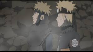 Minato In The Lost Tower Naruto Shippuden Movie 4 The Lost Tower Dvdr Ntsc Pachakamaq Naruto Shippuden Naruto Minato