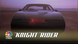 Chloe foussianes news writer chloe is a news writer for. Knight Rider Original Show Intro Nbc Classics Youtube